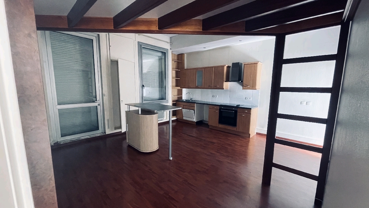 APPARTEMENT 1 pice(s) CENTRE VILLE