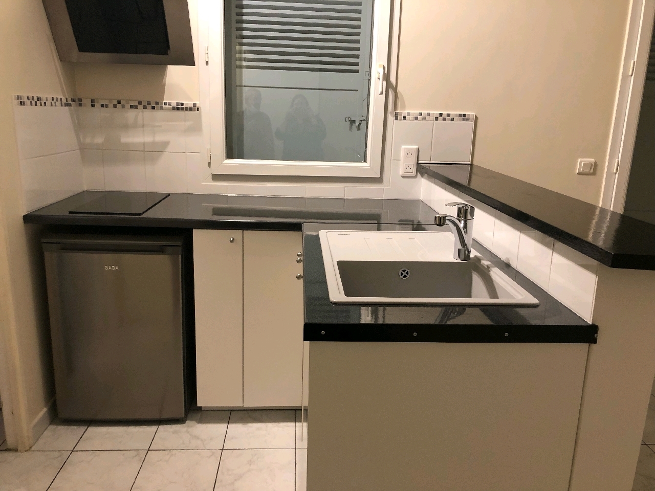 APPARTEMENT 1 pice(s) 