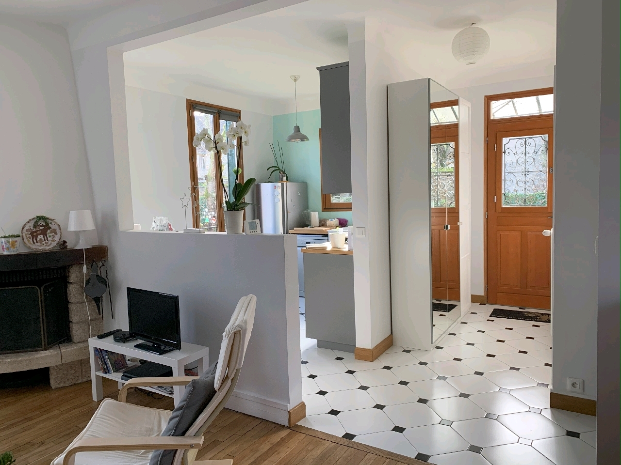 PAVILLON 5 pice(s) 