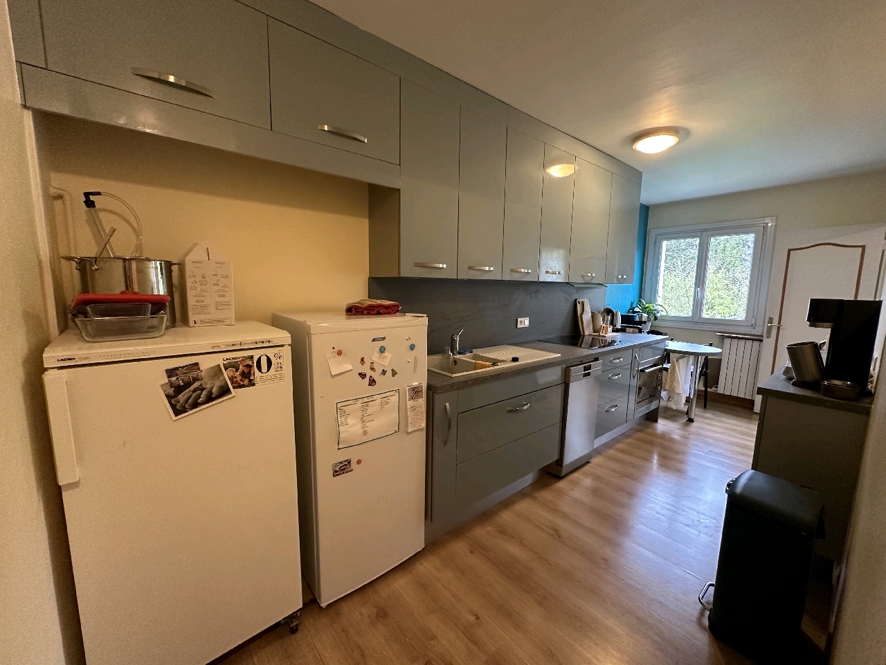 APPARTEMENT 3 pi�ce(s) 