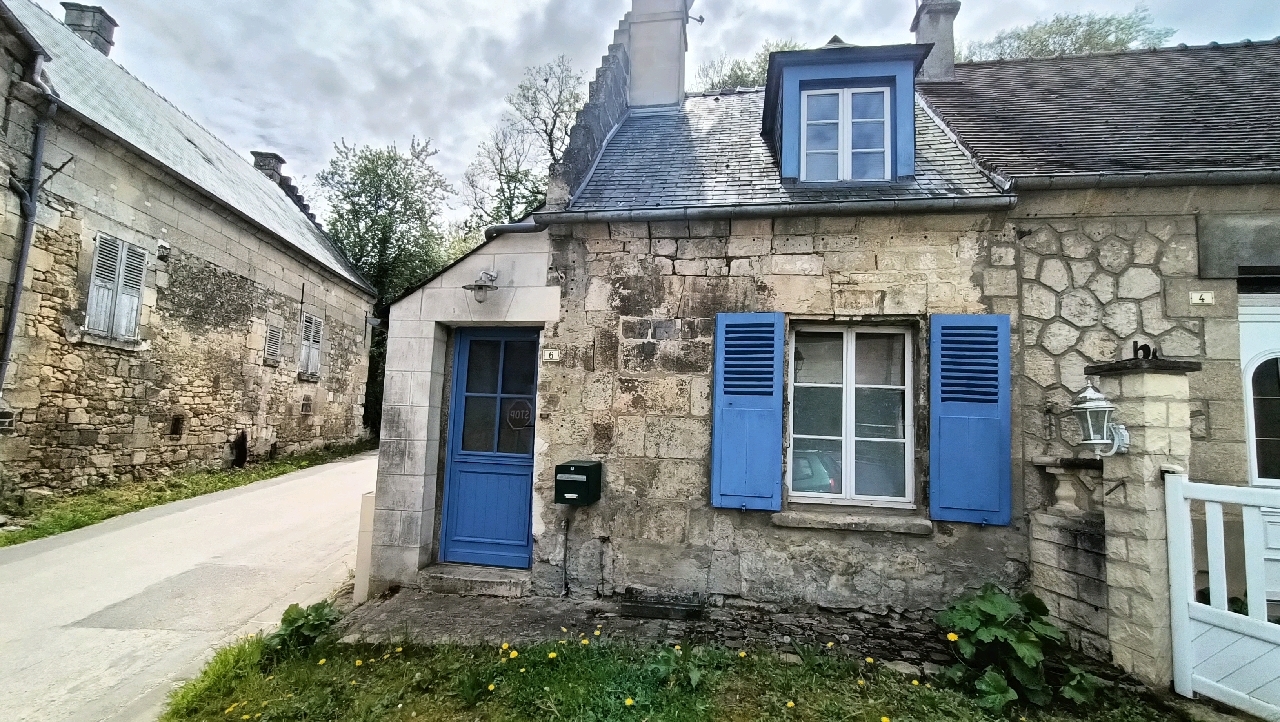 MAISON DE VILLE 3 pice(s) 