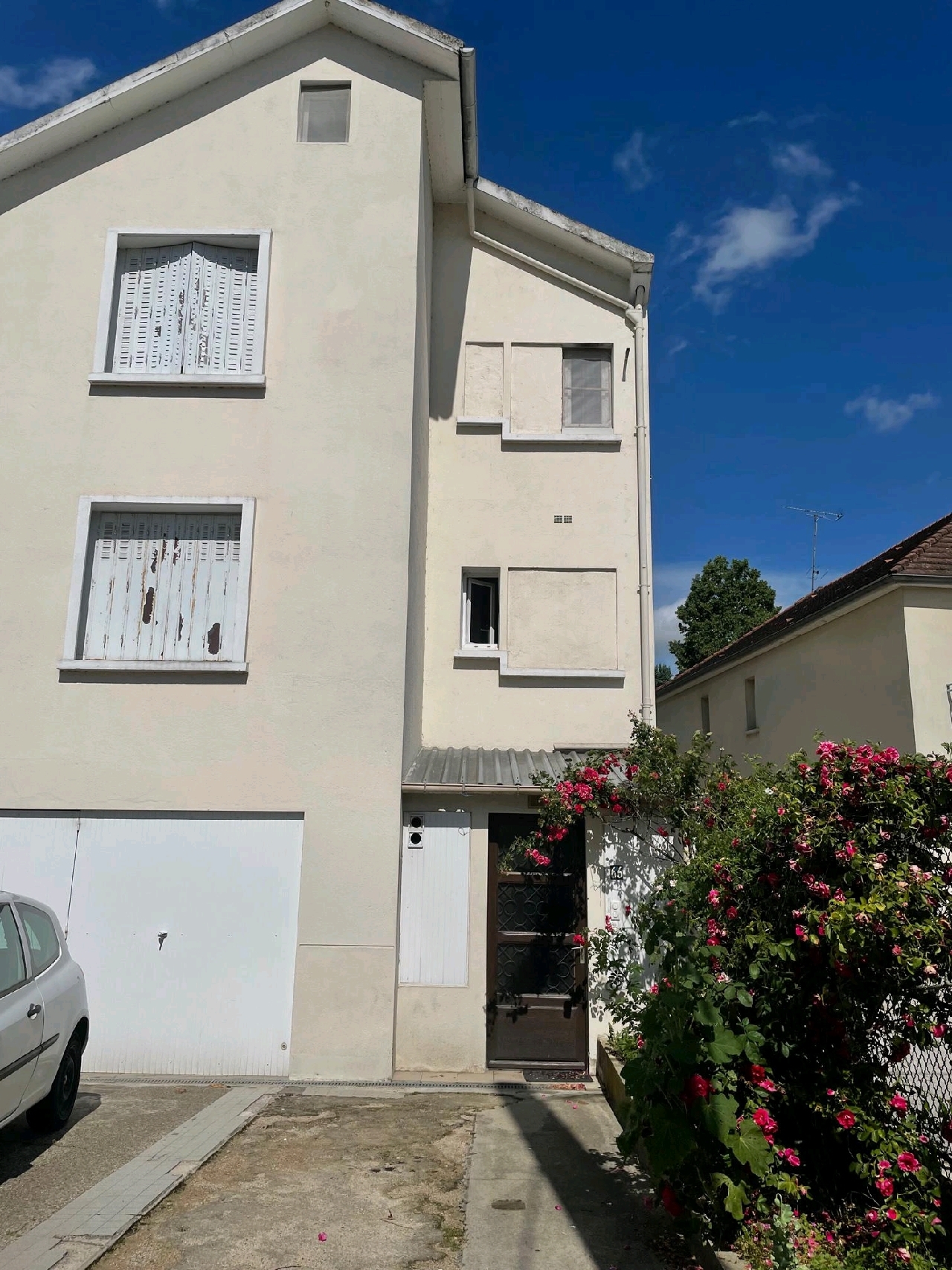 APPARTEMENT 1 pice(s) 