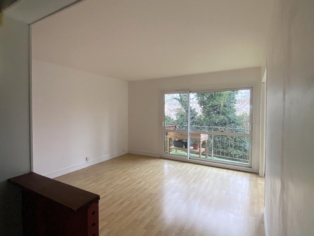 APPARTEMENT 2 pi�ce(s) 