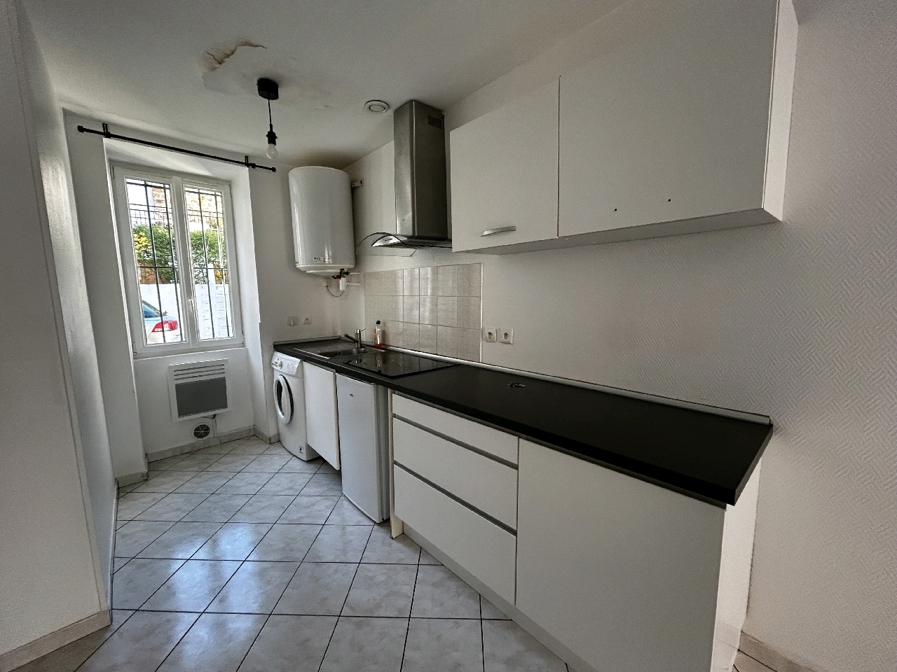 APPARTEMENT 1 pi�ce(s) CENTRE VILLE