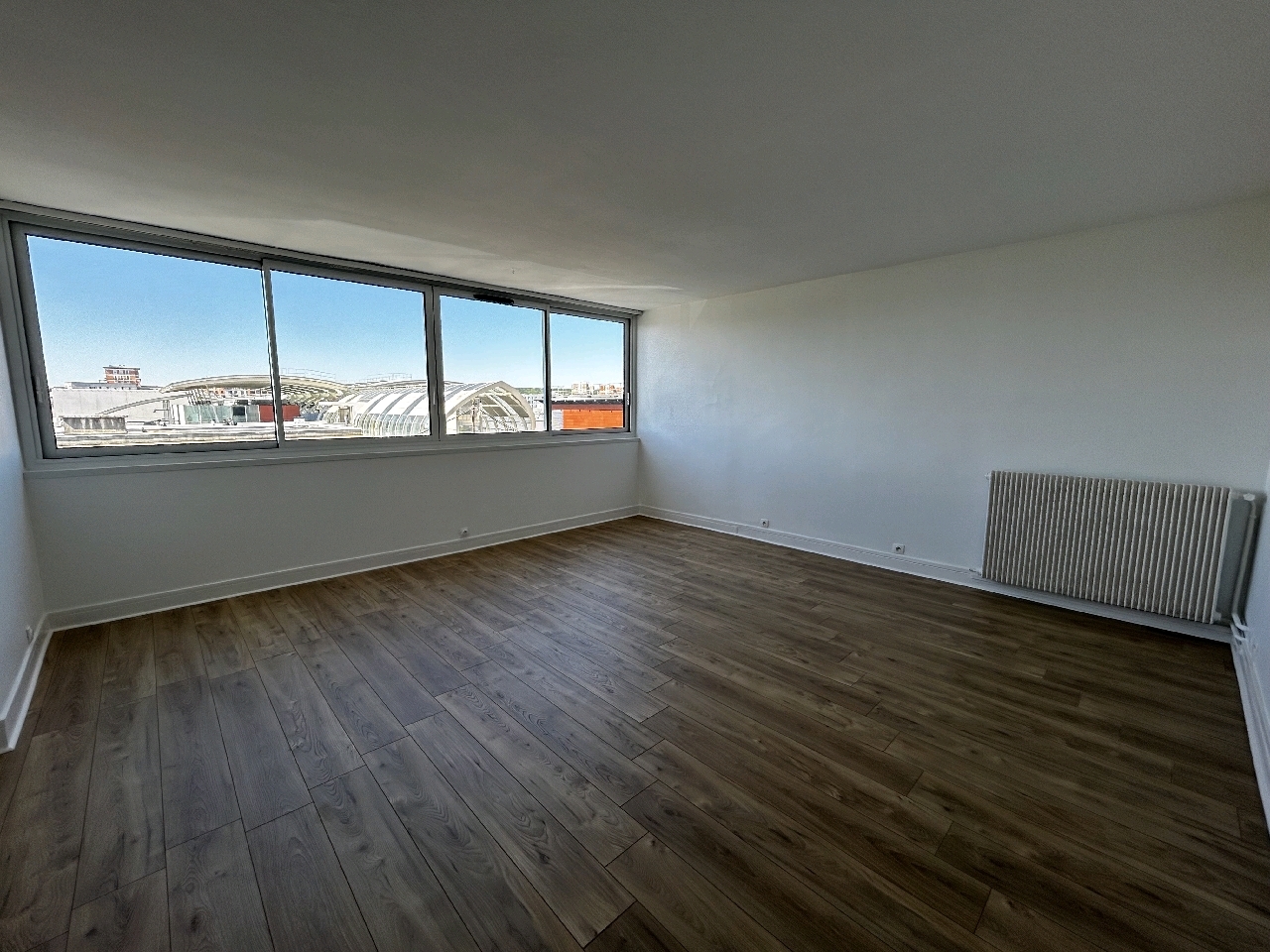 APPARTEMENT 4 pi�ce(s) GARE