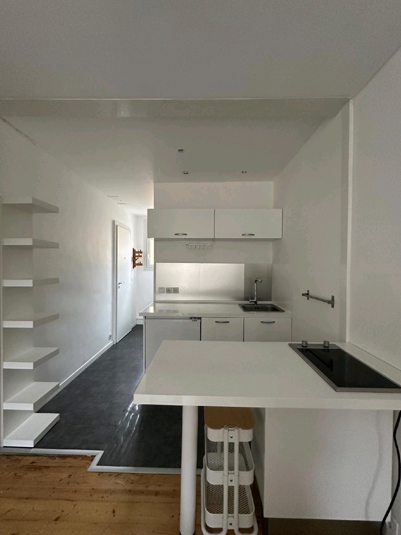 APPARTEMENT 1 pice(s) 