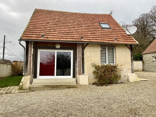 MAISON 3 pice(s) ELINCOURT SAINTE MARGUERITE