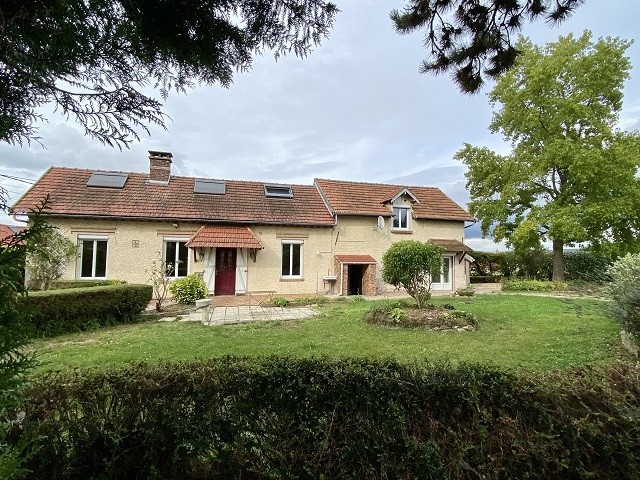MAISON 7 pice(s) SECTEUR LASSIGNY