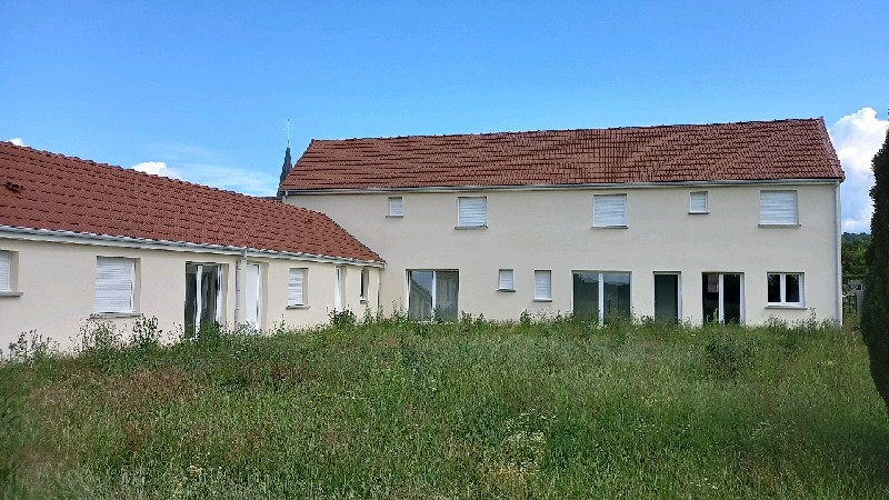 MAISON 0 pice(s) SECTEUR LASSIGNY