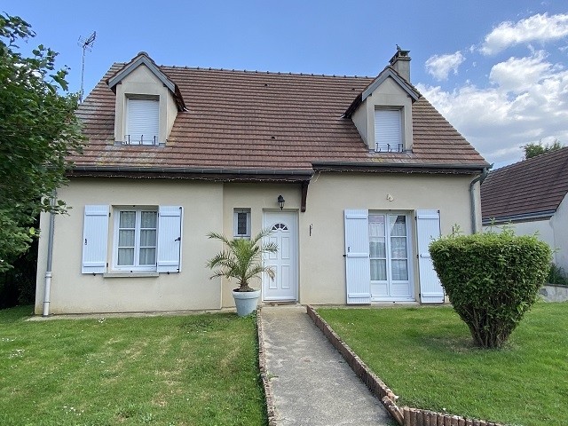 MAISON 6 pice(s) SECTEUR GUISCARD