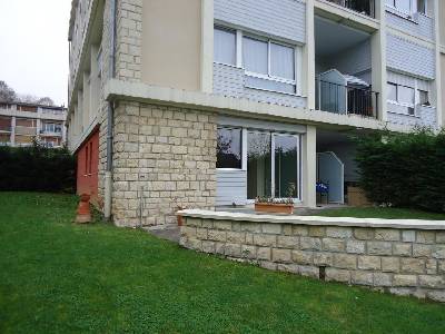 APPARTEMENT LISIEUX 753 &euro;