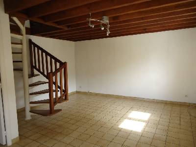 APPARTEMENT LISIEUX 400 &euro;