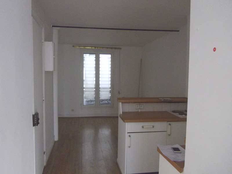 Location appartement PARIS <div class='hr'></div>Appartement 1 pièce - 1 pièces - 30 m<sup>2</sup>