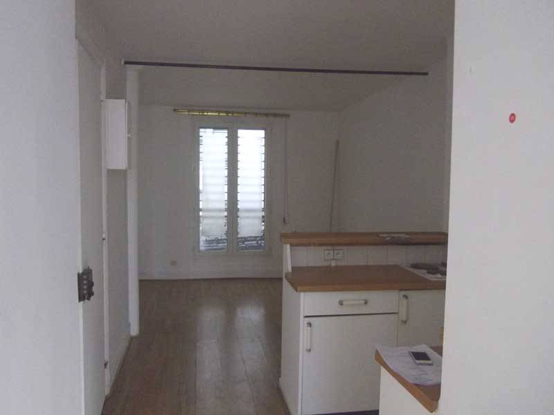 Location appartement PARIS <div class='hr'></div>Appartement 1 pice - 1 pices - 30 m<sup>2</sup>