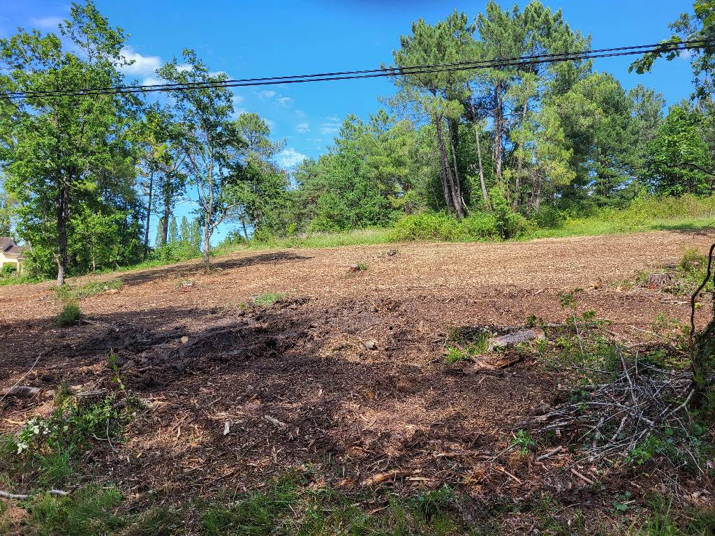 TERRAIN / BUILDING LAND 0 pice(s) 