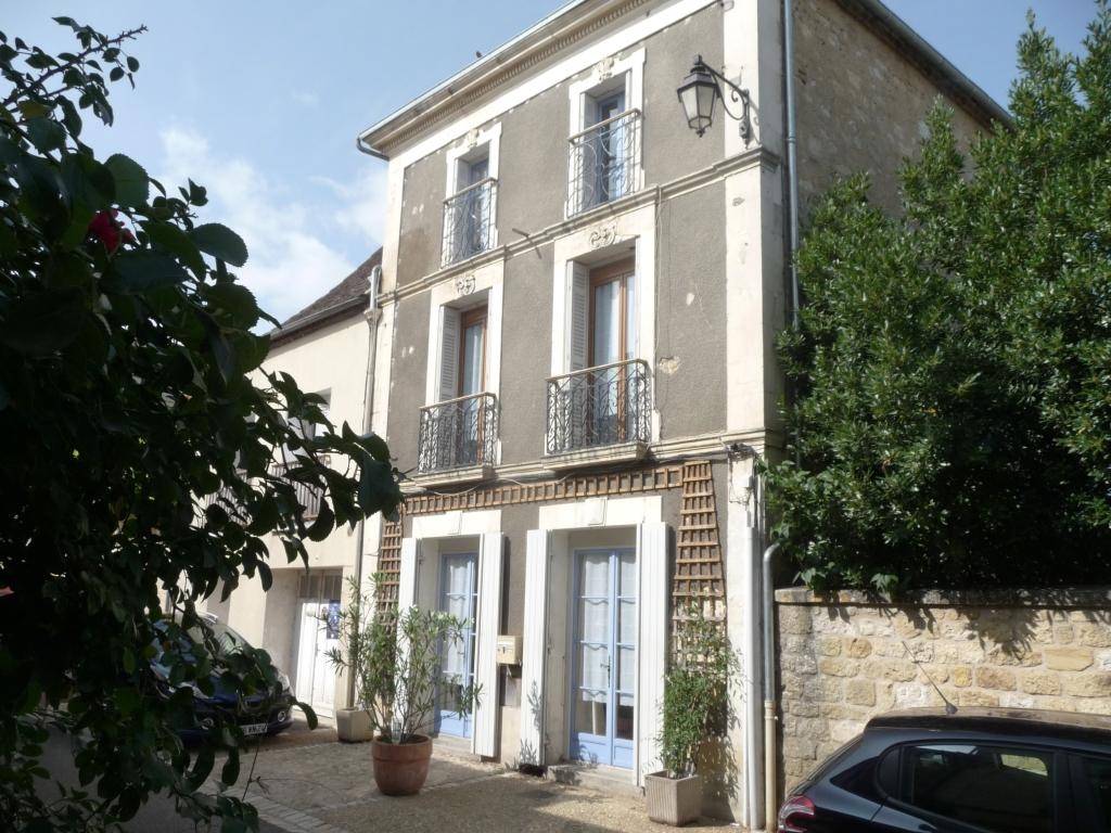 MAISON / HOUSE 7 pice(s) BEAUMONT