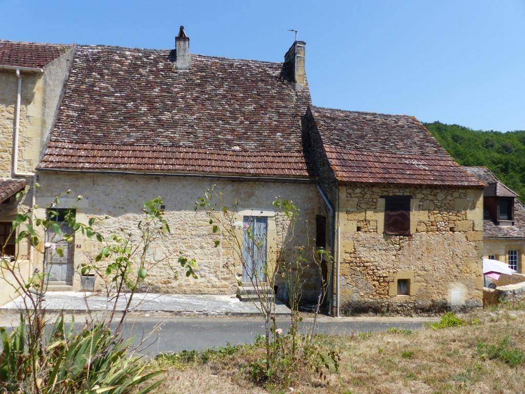 MAISON / HOUSE 5 pice(s) Perigord Pourpre