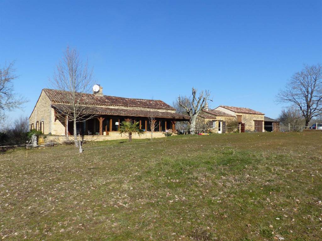 PROPRIETE / PROPERTY 4 pice(s) 