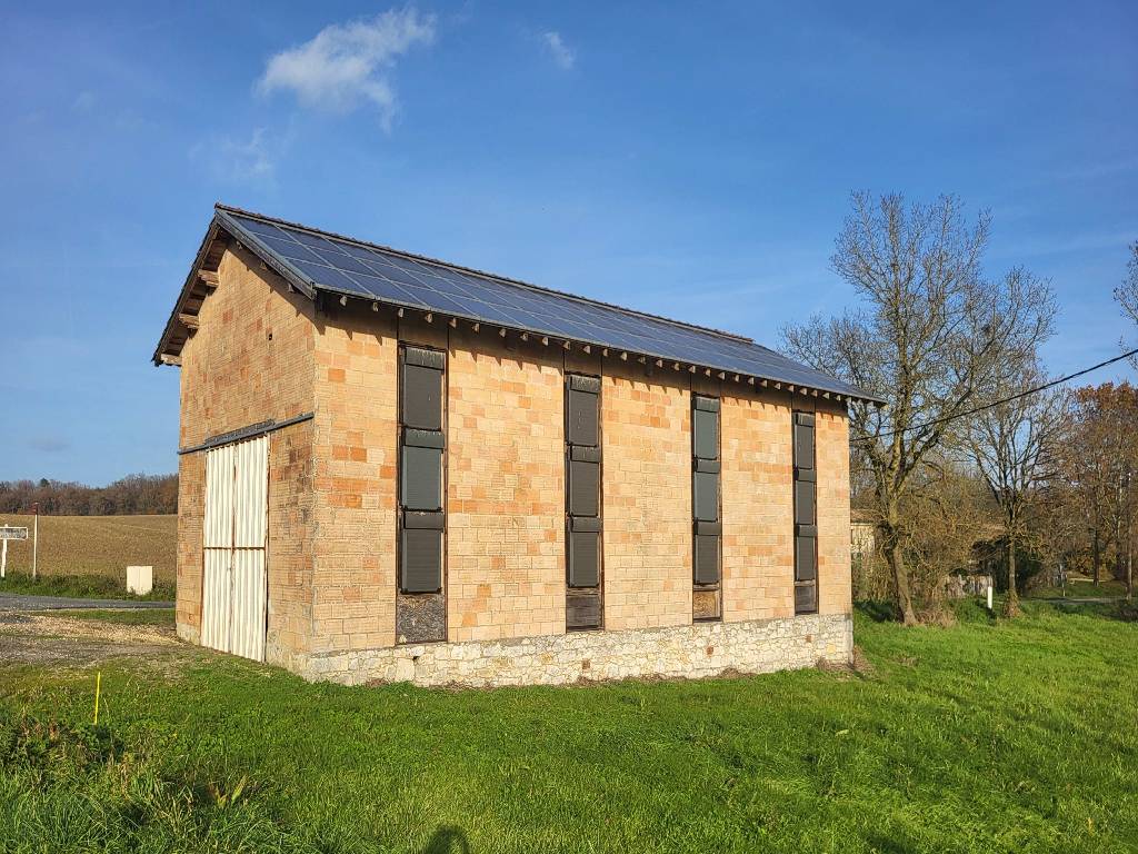 GRANGE / BARN 0 pice(s) 
