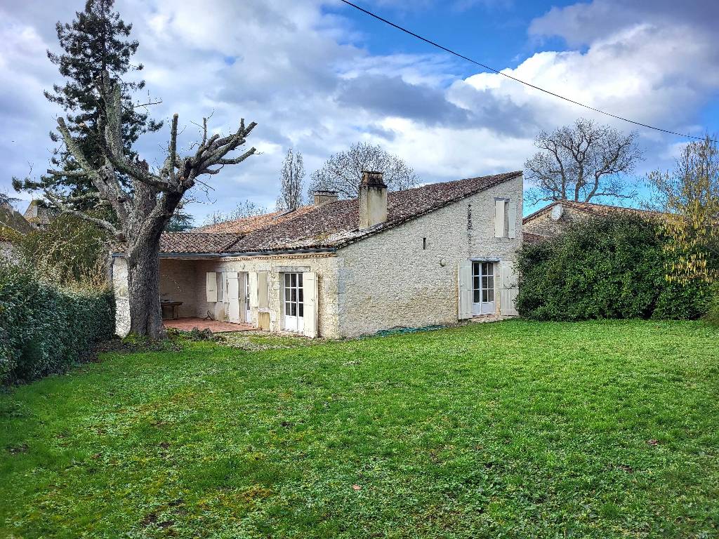 MAISON / HOUSE 5 pice(s) 