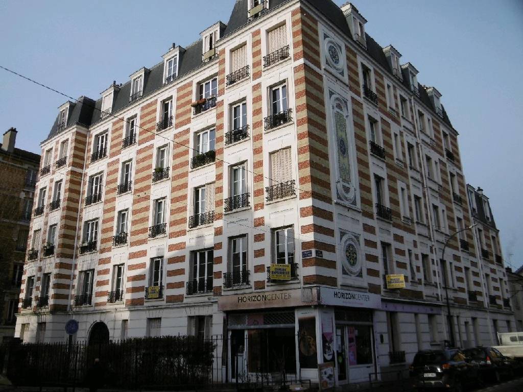 A vendre : ARGENTEUIL - CENTRE VILLE