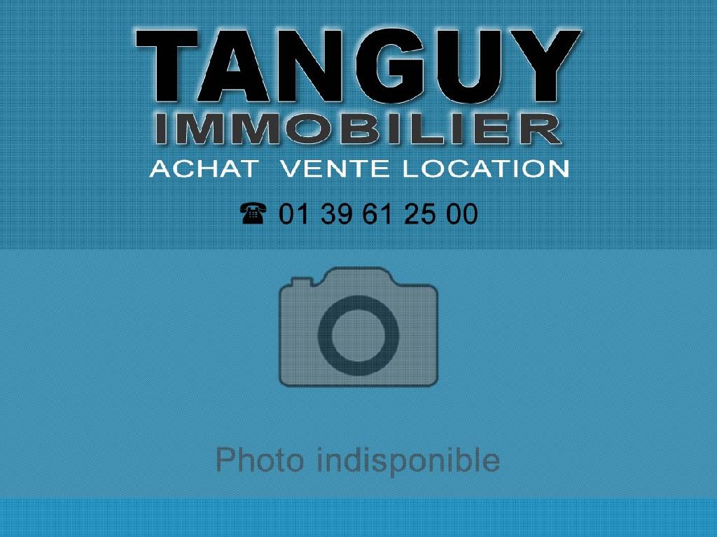 Tanguy immobilier