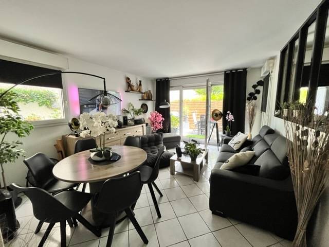 A vendre : ARGENTEUIL - CENTRE VILLE