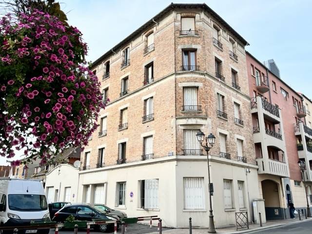 A vendre : ARGENTEUIL - CENTRE VILLE