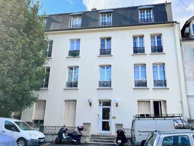 A vendre : ARGENTEUIL - CENTRE VILLE