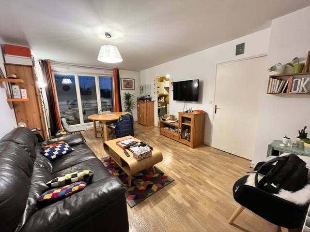 A vendre : ARGENTEUIL - LIMITE CENTRE