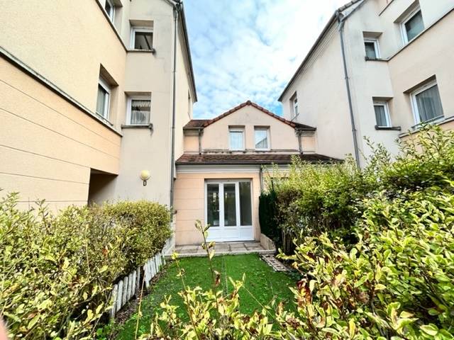 A vendre : ARGENTEUIL - CENTRE VILLE