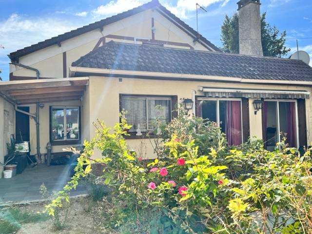 A vendre : ARGENTEUIL - COTEAUX
