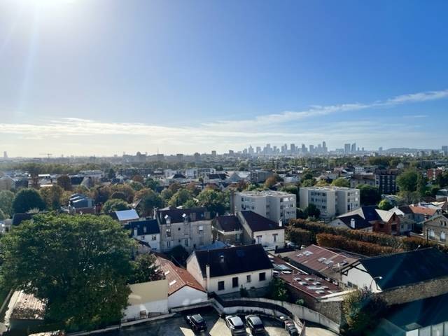 A vendre : ARGENTEUIL - CENTRE VILLE