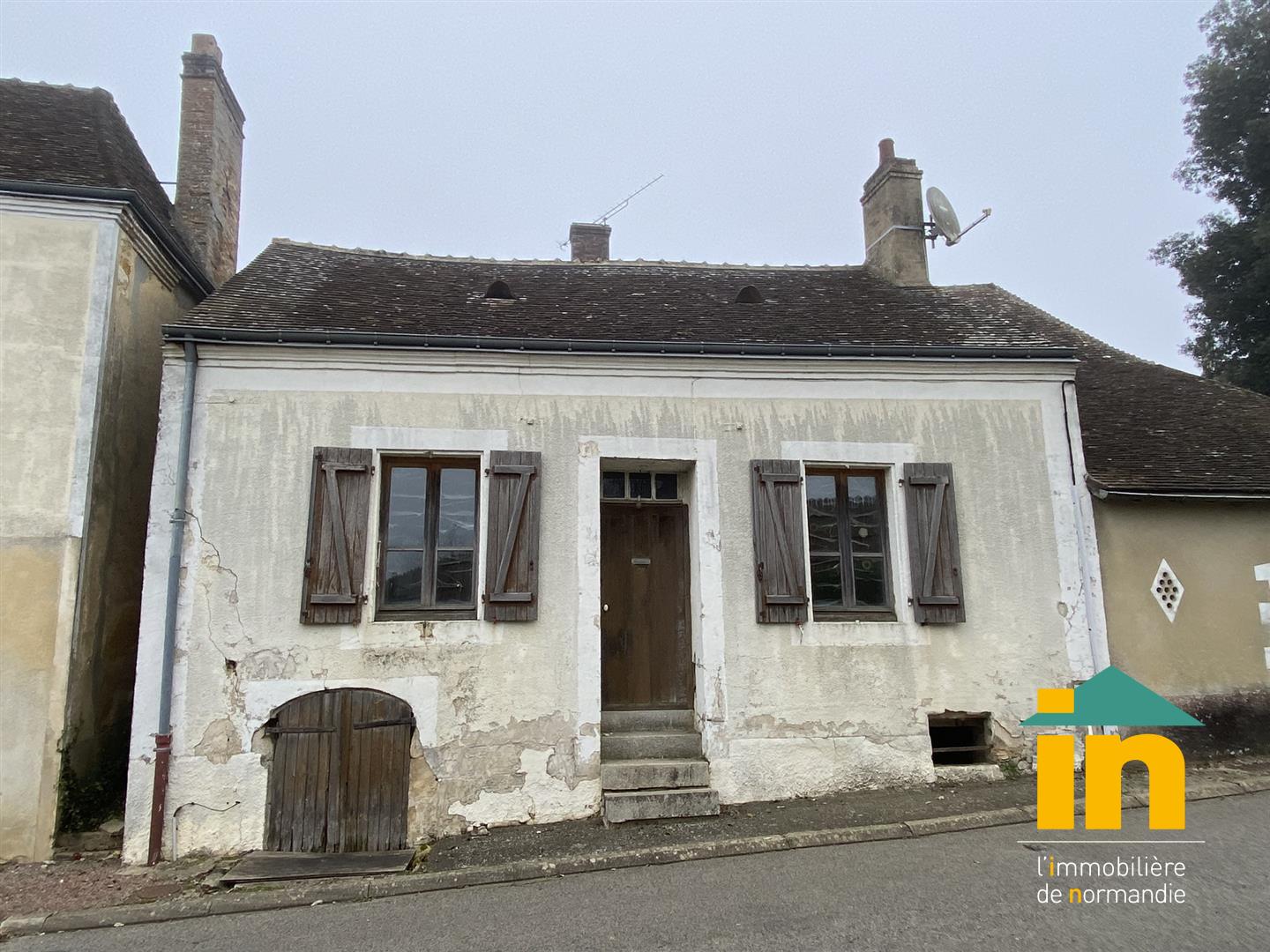L Immobiliere De Normandie