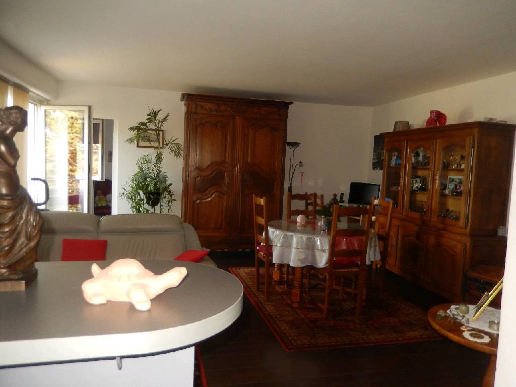 APPARTEMENT 2 pice(s) Sortie Ste-Adresse