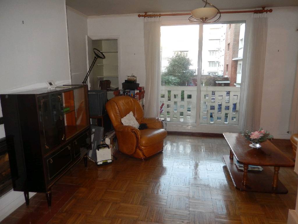 APPARTEMENT 3 pice(s) Perrey