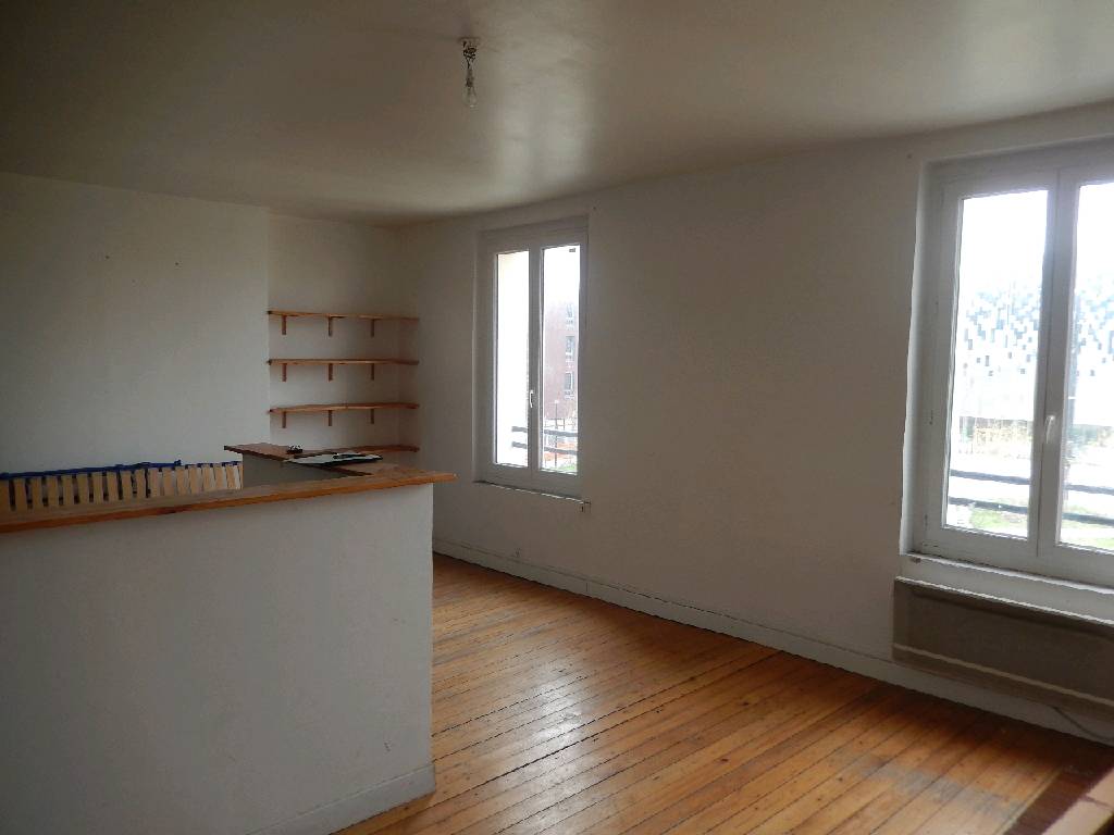 APPARTEMENT 3 pice(s) Danton