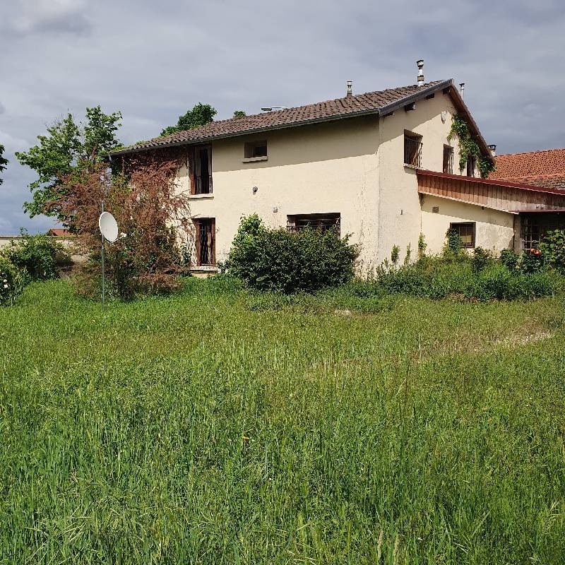 MAISON 9 pice(s) PUSIGNAN(69330)