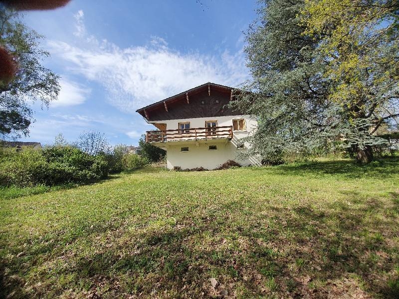 MAISON 5 pice(s) ANTHON(38280)