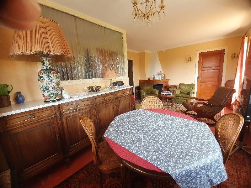 MAISON 5 pice(s) ANTHON(38280)