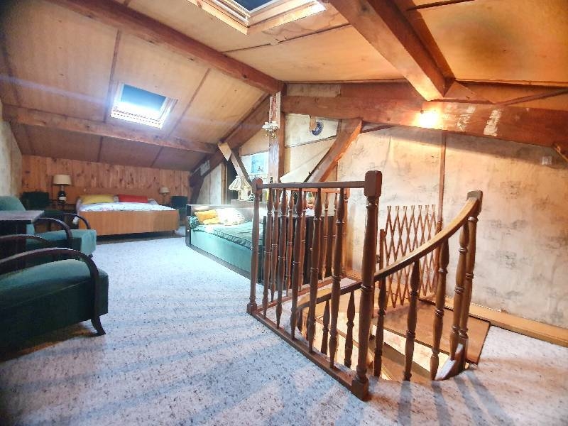MAISON 5 pice(s) ANTHON(38280)