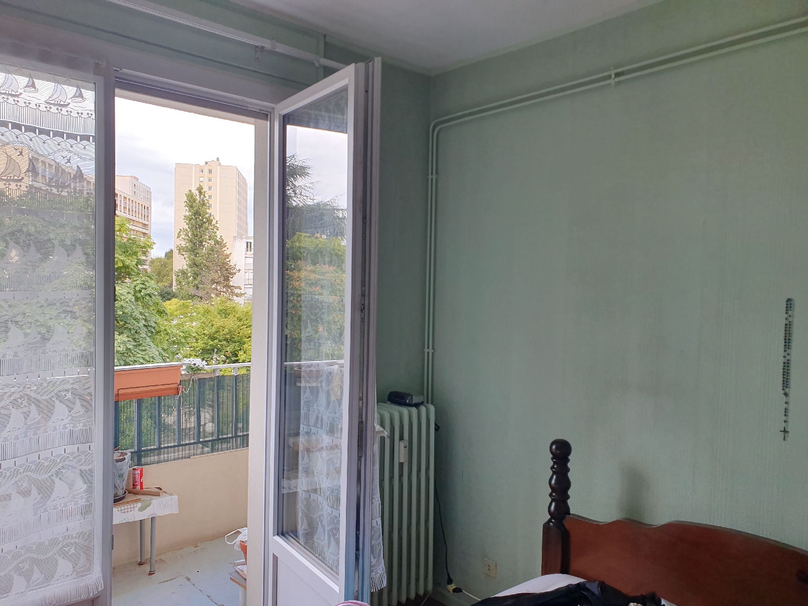 APPARTEMENT 2 pice(s) VILLEURBANNE(69100)