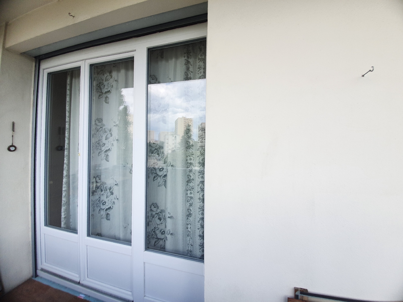 APPARTEMENT 2 pice(s) VILLEURBANNE(69100)