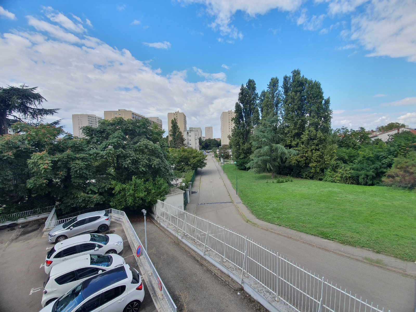 APPARTEMENT 2 pice(s) VILLEURBANNE(69100)