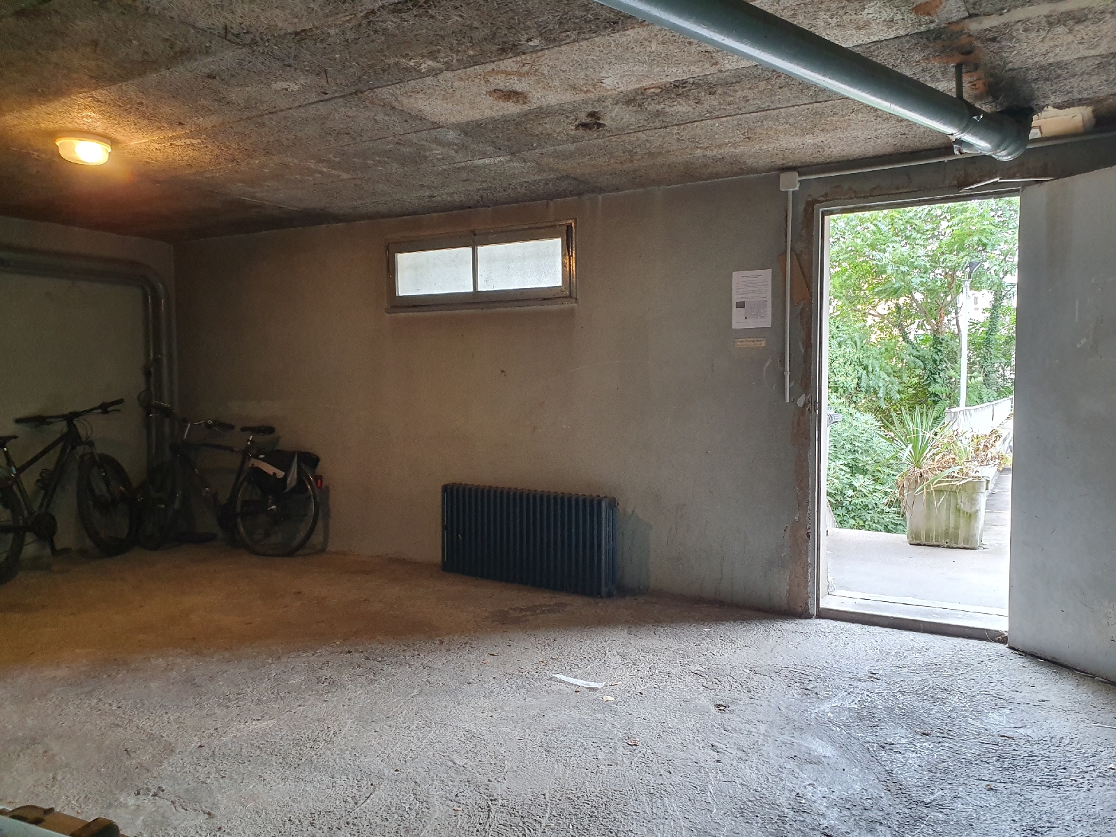 APPARTEMENT 2 pice(s) VILLEURBANNE(69100)