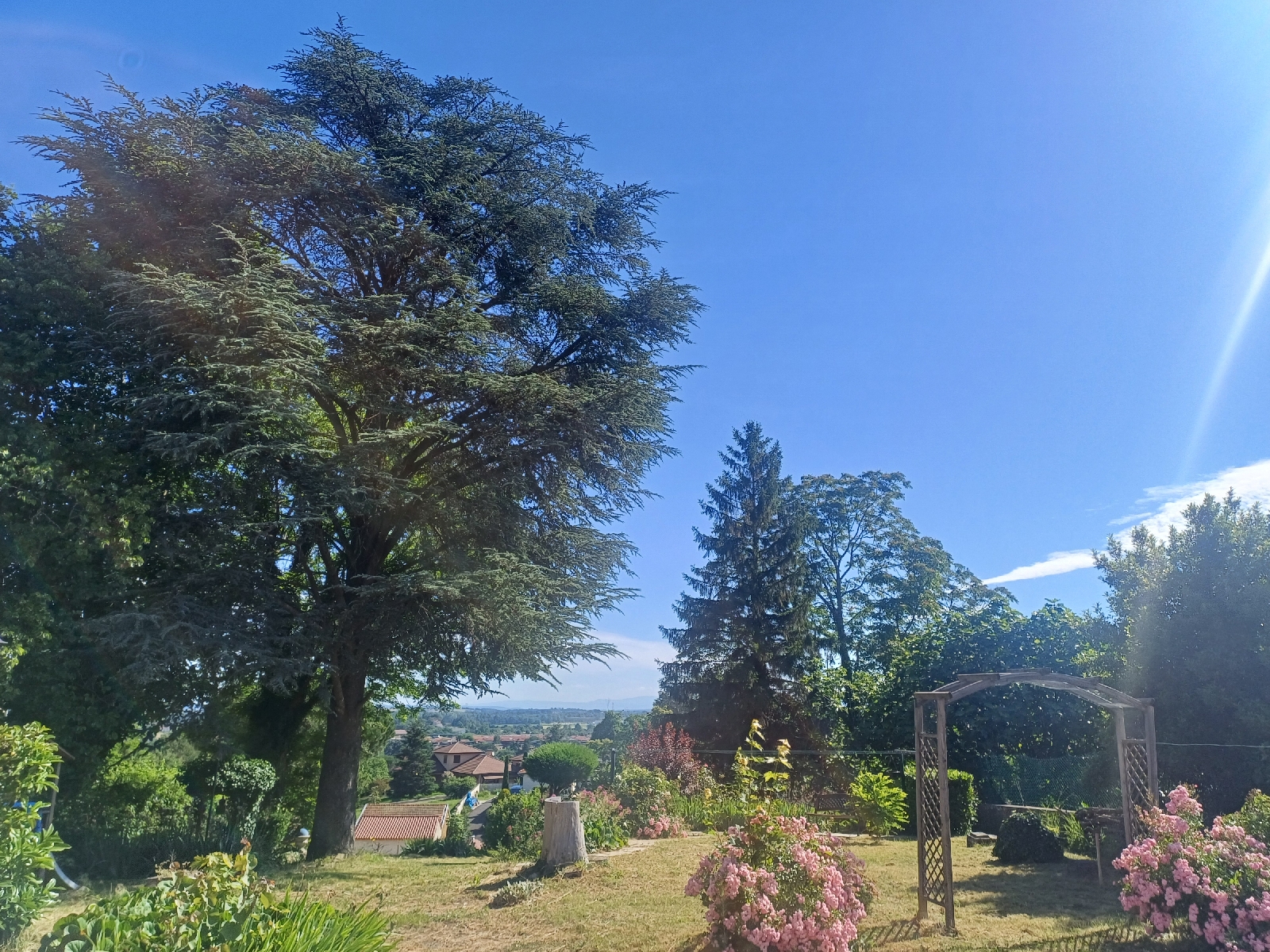 MAISON 5 pice(s) PUSIGNAN(69330)