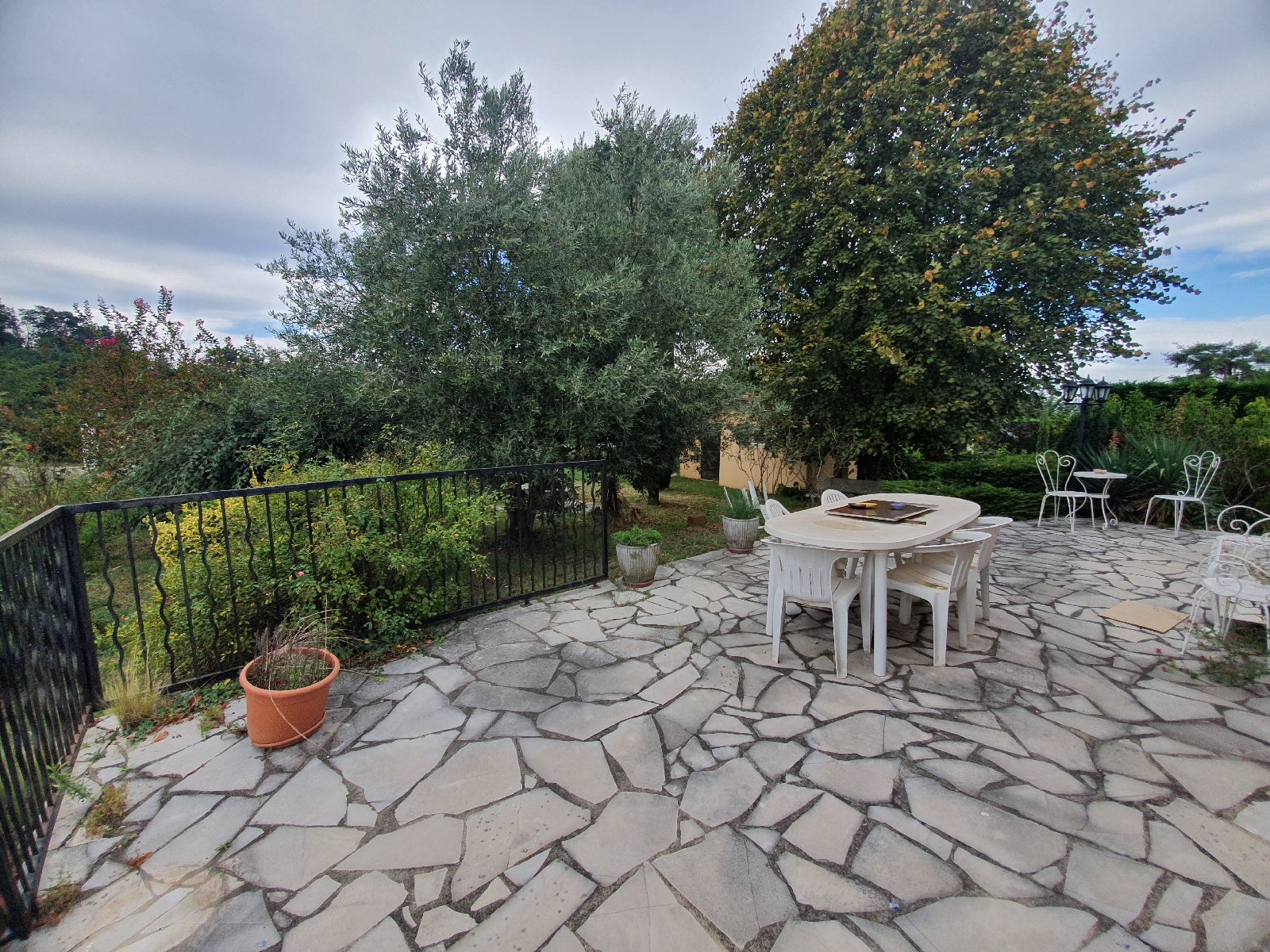 MAISON 5 pice(s) PUSIGNAN(69330)