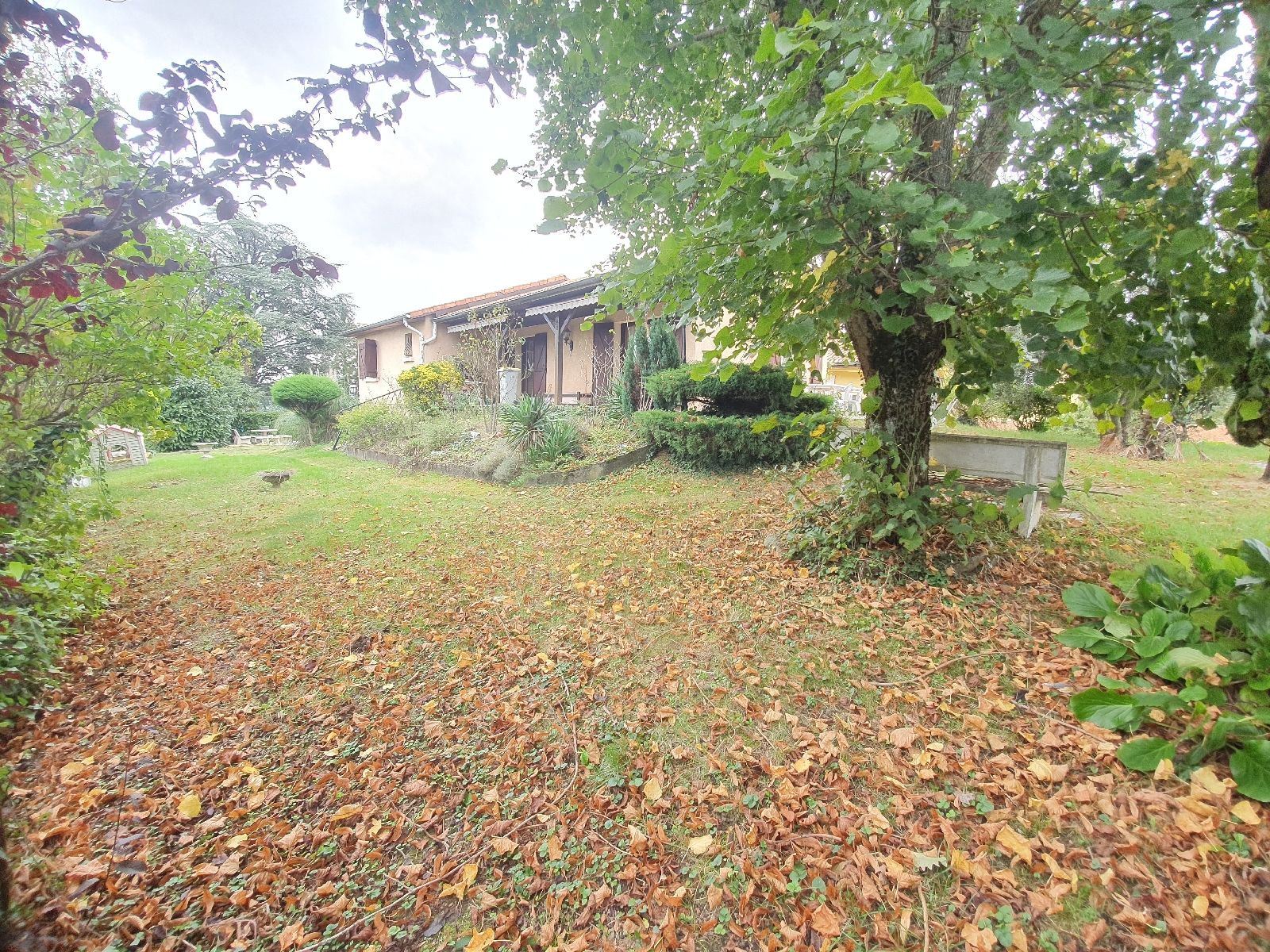 MAISON 5 pice(s) PUSIGNAN(69330)