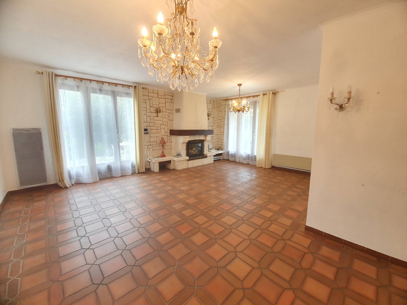 MAISON 5 pice(s) PUSIGNAN(69330)