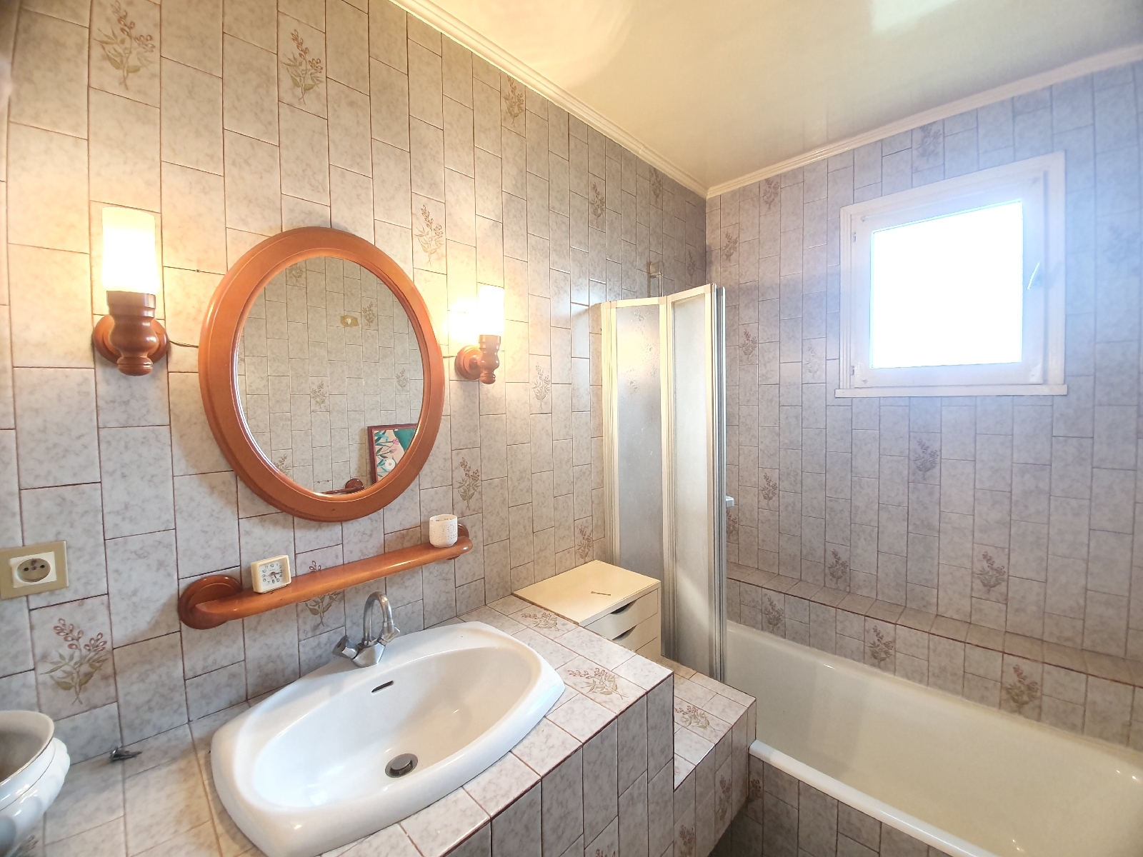 MAISON 5 pice(s) PUSIGNAN(69330)
